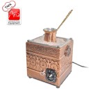 قهوه‌ ساز ترک شنی 